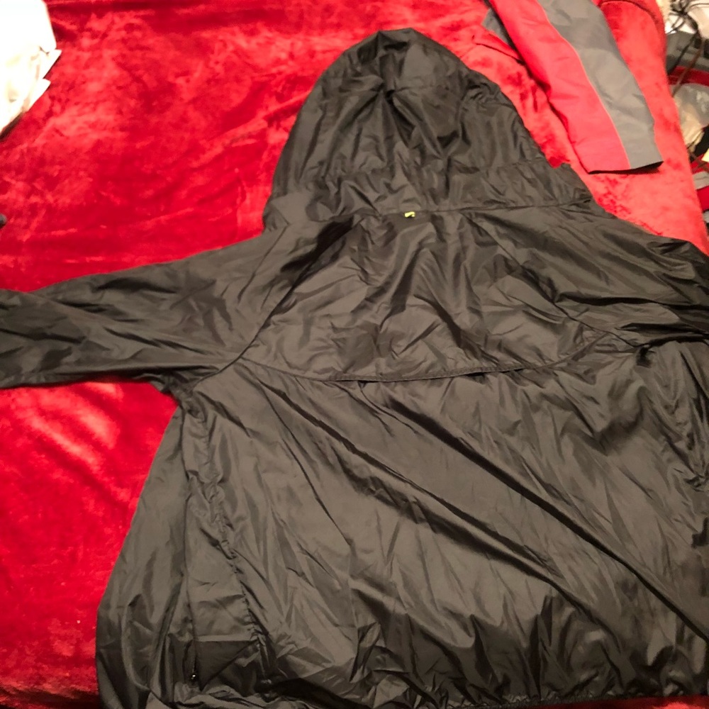 Nike Jacket